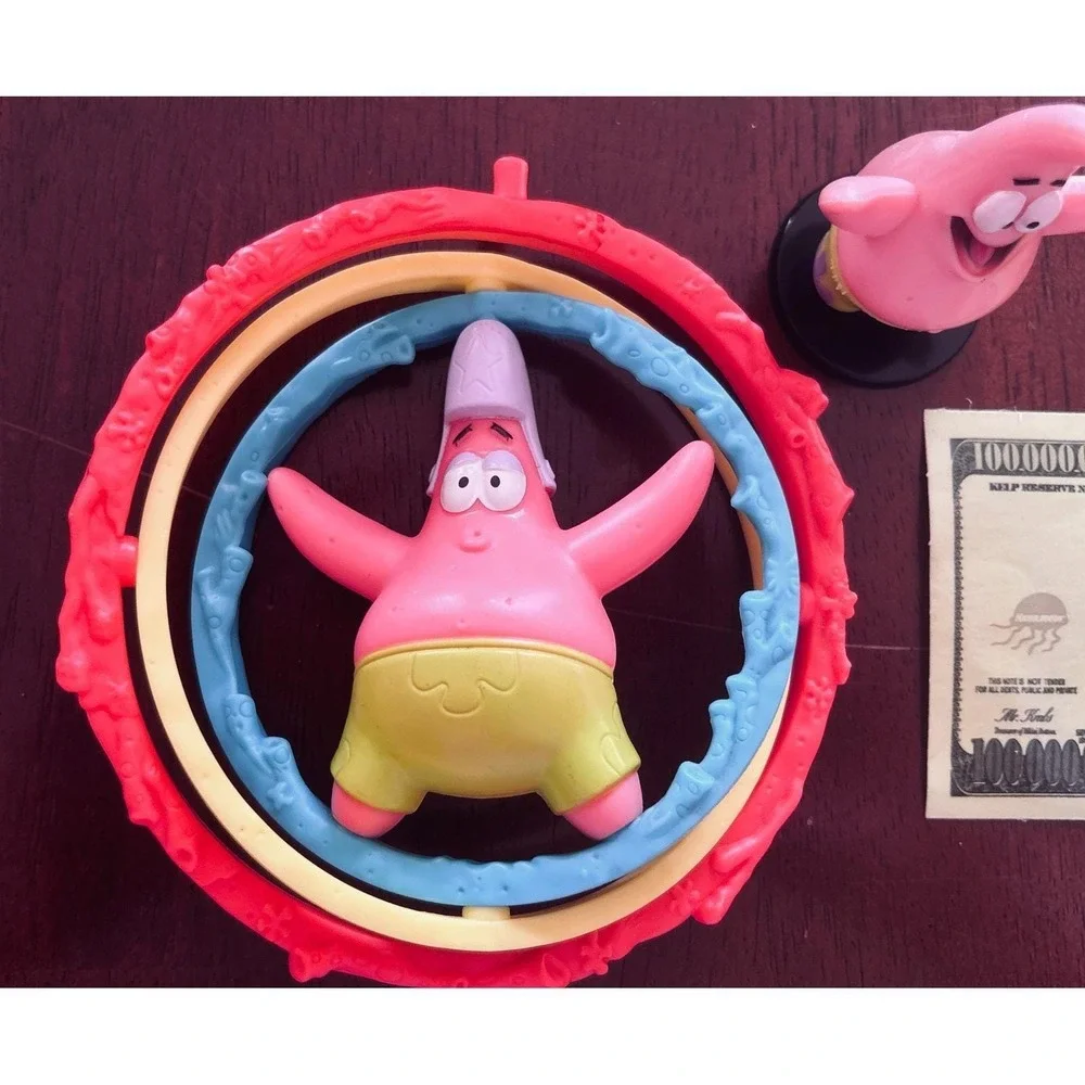 Nickelodeon spongebob squarepants